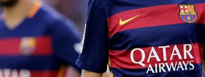 FC Barcelona verlengt met Nike en sluit megadeal